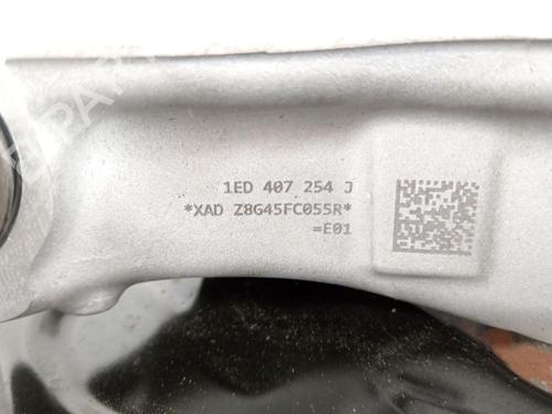 Right front steering knuckle CUPRA TAVASCAN (KR1) | BP36989226M26 - Image 4