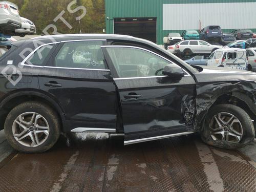 Mirror switch AUDI Q5 (FYB, FYG) 40 TDI Mild Hybrid quattro | BP35979274I25 - Image 5