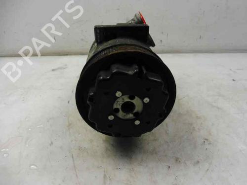 AC compressor OPEL CORSA D (S07)  | BP2525908M34 