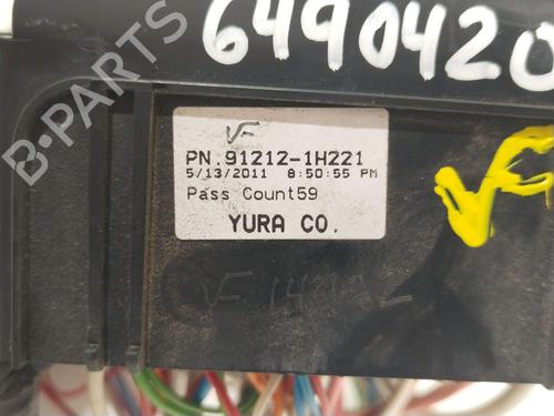 Fuse box KIA CEE'D Hatchback (ED) 1.4 | BP28188641E1 - Image 4