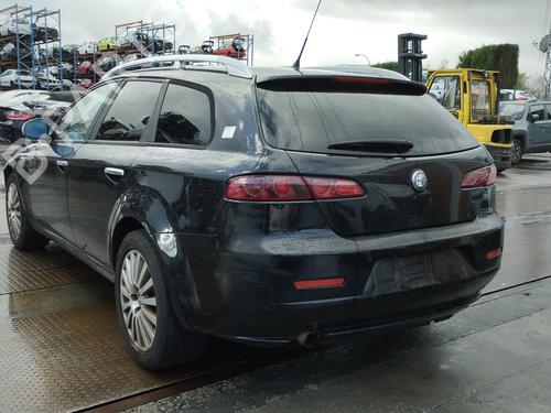 Xenon ballast ALFA ROMEO 159 Sportwagon (939_)  | BP16157218C53 