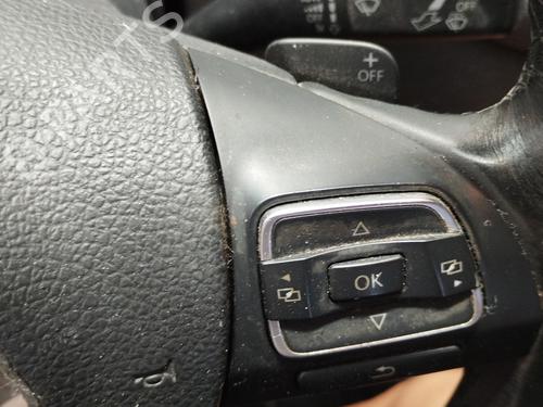 Steering wheel VW GOLF PLUS V (5M1, 521)  | BP19334839C49 