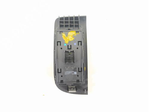 Left front window switch OPEL ZAFIRA TOURER C (P12) 1.6 CDTI (75) | BP9046088I27 