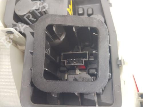 Right taillight SKODA RAPID Spaceback (NH1) 1.6 TDI | BP38325752C35 - Image 5