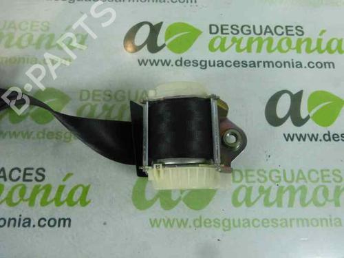 Sikkerhetsbelte bak venstre VW PASSAT B6 (3C2)  | BP7442681I29 