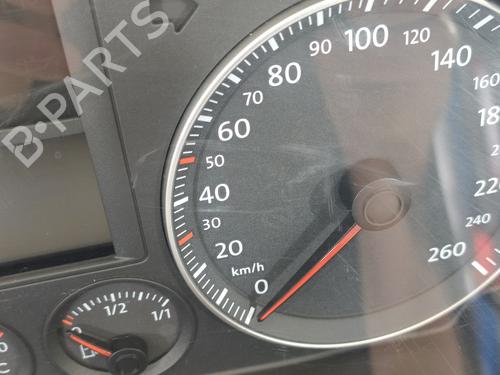 Instrument cluster VW GOLF V (1K1)  | BP4823679C47 