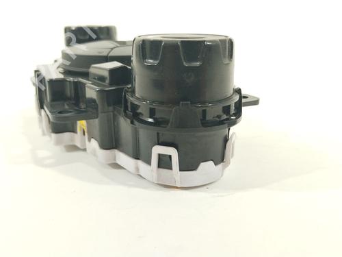 Climate control FORD FIESTA VI (CB1, CCN)  | BP16808811I5 