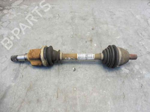 Used Left front driveshaft Left front driveshaft 4957025 4957025
