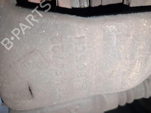Right front brake caliper OPEL COMBO Box Body/MPV (X12) 1.3 CDTI (B05) | BP37711623M104 - Image 2