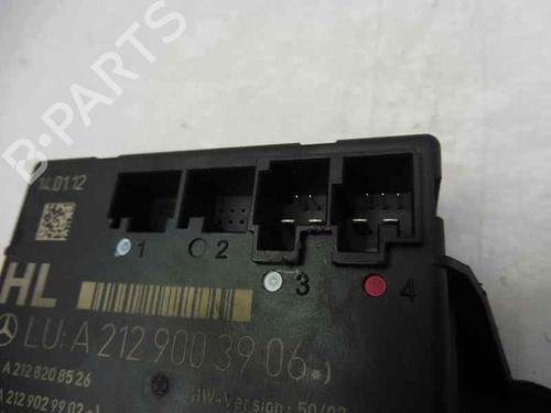 Electronic module MERCEDES-BENZ C-CLASS (W204)  | BP2581880M83 