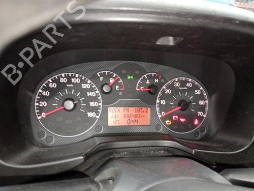Used Instrument cluster Instrument cluster 36812495 36812495