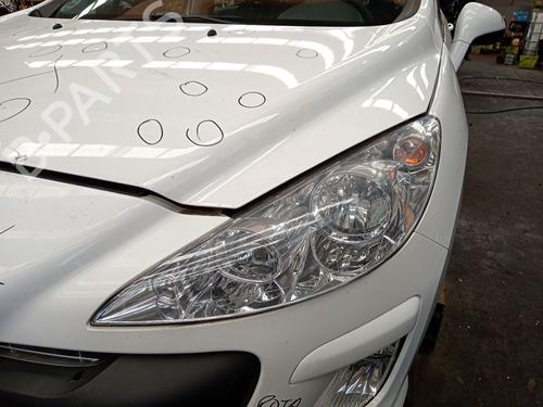 Used Left headlight Left headlight 36868591 36868591