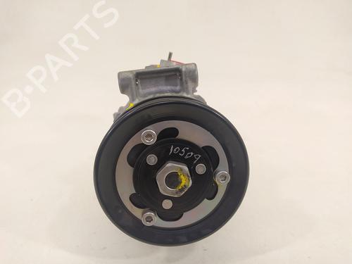AC compressor SEAT IBIZA V (KJ1, KJG) 1.0 TSI | BP13877822M34 