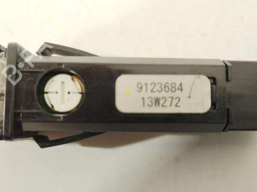 Warning switch VOLVO XC60 I SUV (156) D3 | BP28377550I22 - Image 5