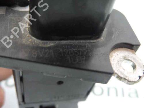 Mass air flow sensor PEUGEOT BOXER Van | BP2008638M95 - Image 4