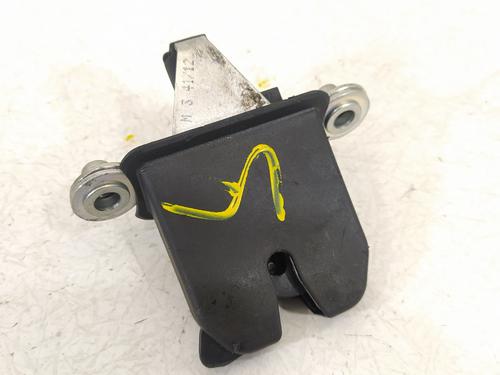 Tailgate lock SKODA OCTAVIA II (1Z3)  | BP9856243C101 