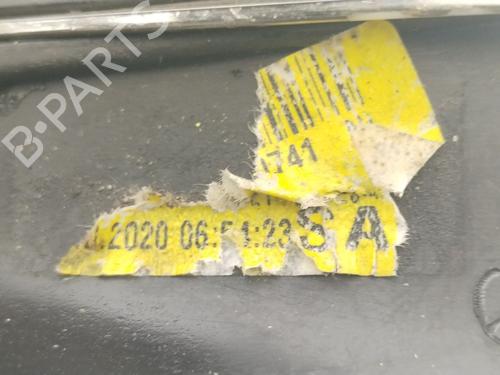 Grille RENAULT CLIO V (B7_) 1.3 TCe 130 (B7MF) | BP38074426C40 - Image 3