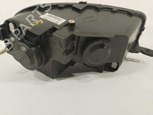 Venstre forlygte CITROËN C4 CACTUS 1.6 BlueHDi 100 | BP38464698C28 - Image 6