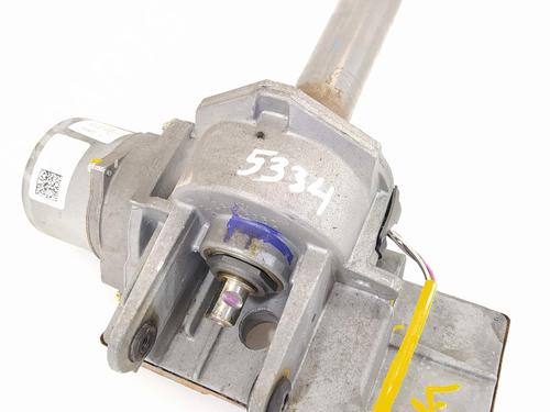 Used Steering column Steering column 6057333 6057333