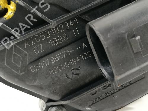 Egr RENAULT GRAND SCÉNIC II (JM0/1_)  | BP16479269M69 