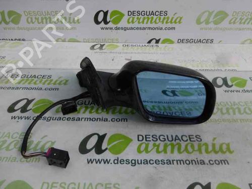 Right mirror AUDI A6 C5 Avant (4B5) 2.5 TDI quattro | BP1839330C27 