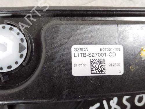 Rudehejsemekanisme venstre bagtil FORD PUMA (J2K, CF7) 1.0 EcoBoost | BP28126542C24 - Image 5