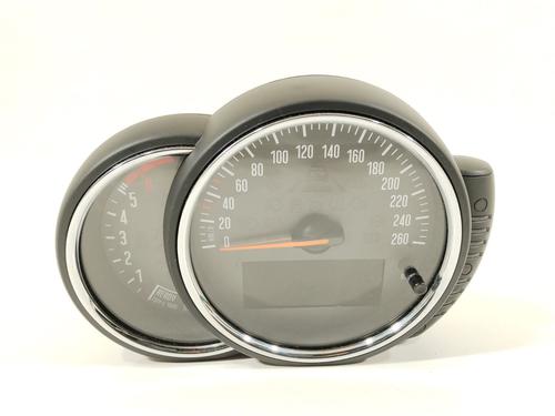 Quadro strumenti MINI MINI (F56) Cooper D (116 hp) 30588106