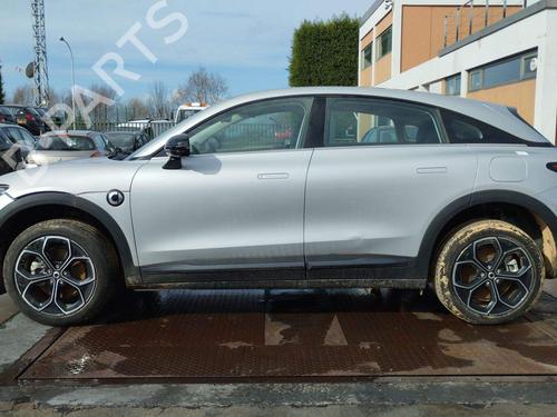 Used Parts SMART FORTWO Coupe (453) electric drive / EQ (453.391) 4660653
