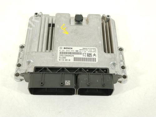 engine-control-unit-ecu-citroen-c3-iii-sx-2016-37444770 main image