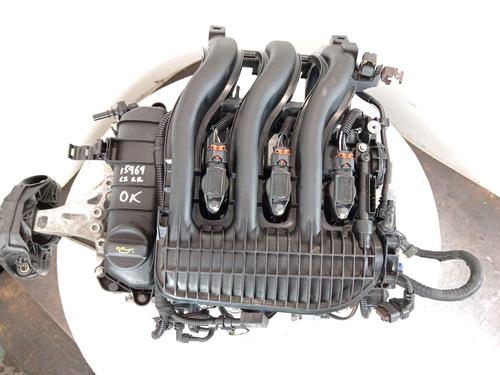 Engine CITROËN C3 III (SX) 1.2 PURETECH 82 | BP36932949M1  - Image 9