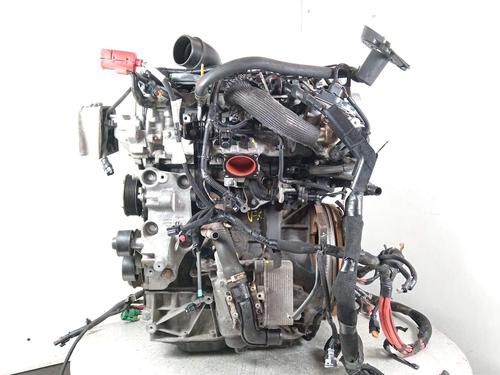 Used Engine Engine 29250300 29250300
