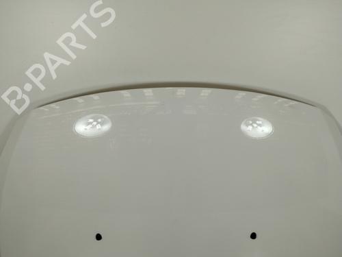 Hood PEUGEOT 307 (3A/C) 1.6 HDi | BP7863244C1 