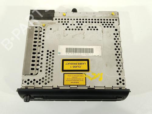 Radio MINI MINI (R50, R53) One | BP19431225E6