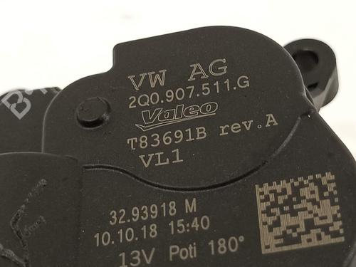 Electronic module SEAT LEON (5F1) 2.0 Cupra | BP40100232M83 - Image 4