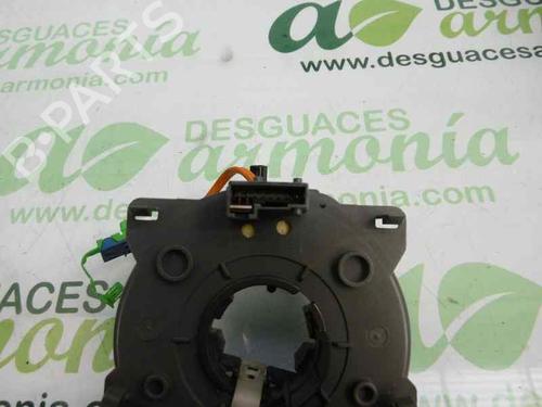 Squib airbag OPEL MERIVA A MPV (X03) 1.7 DTI (E75) | BP2346203C102 