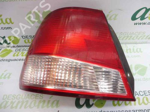 Used Left taillight HYUNDAI ACCENT II (LC) 1.5 CRDi (82 hp) 1879394