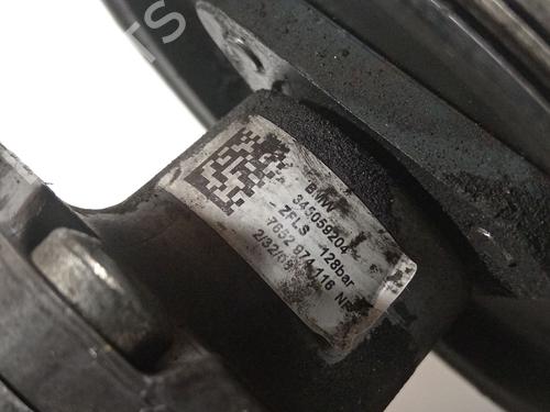 Steering pump BMW X3 (E83) xDrive 20 d | BP23270421M99 