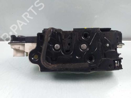 Front left lock SEAT IBIZA IV ST (6J8, 6P8)  | BP5661463C98