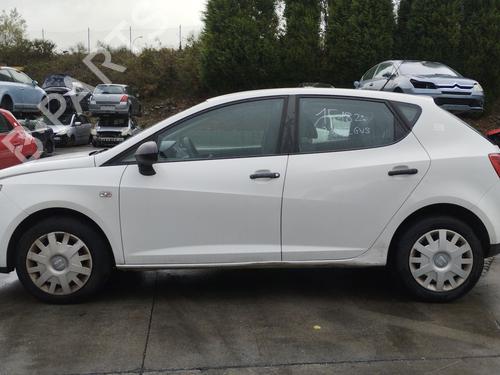 Used Parts SEAT IBIZA IV SC (6J1, 6P5) 1.6 TDI (90 hp) 4318460