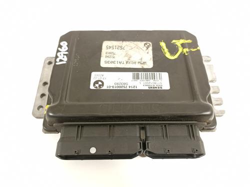 Engine control unit (ECU) MINI MINI (R50, R53) One | BP19431197M57 