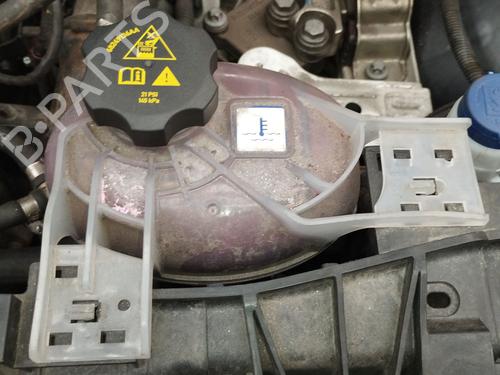 Used Expansion tank Expansion tank 38413724 38413724