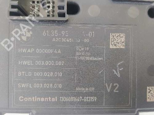 Electronic module BMW 3 (F30, F80)  | BP7851414M83 