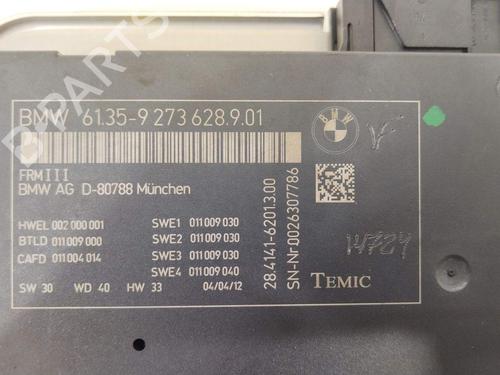 Electronic module BMW 5 Touring (F11) 525 d xDrive | BP28021758M83 - Image 4