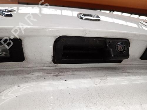 Used Tailgate handle SKODA FABIA III Estate (NJ5) [2014-2022]  30276600