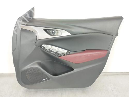 Used Front right panel Front right panel 13473835 13473835
