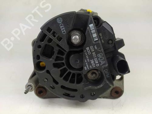 Generator VW GOLF IV (1J1)  | BP6216203M7 