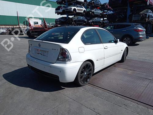 Left front suspension arm BMW 3 Compact (E46) 316 ti | BP38752216M12 - Image 6