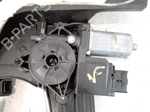 Front left window mechanism CITROËN BERLINGO (ER_, EC_) 1.5 BlueHDi 100 | BP38073863C22 - Image 6