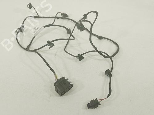 Used Cable Cable 38016003 38016003