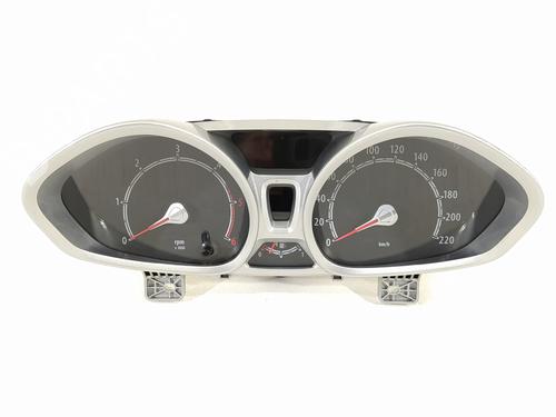 Instrument cluster FORD FIESTA VI (CB1, CCN)  | BP7050222C47 